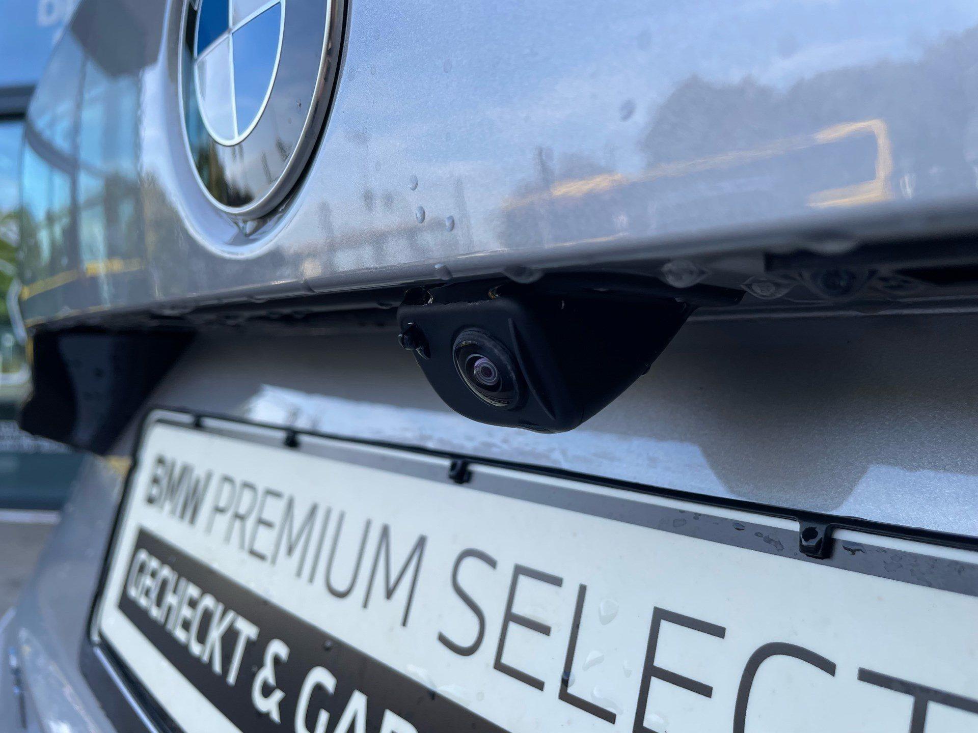BMW X1 – Bild 27