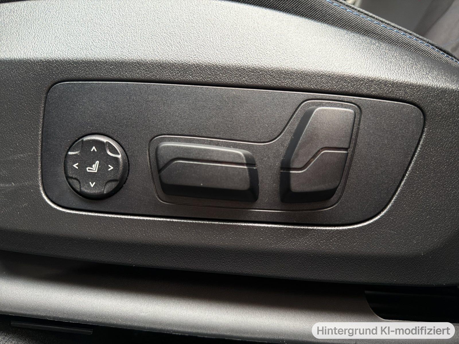 BMW 2er Active Tourer – Bild 14