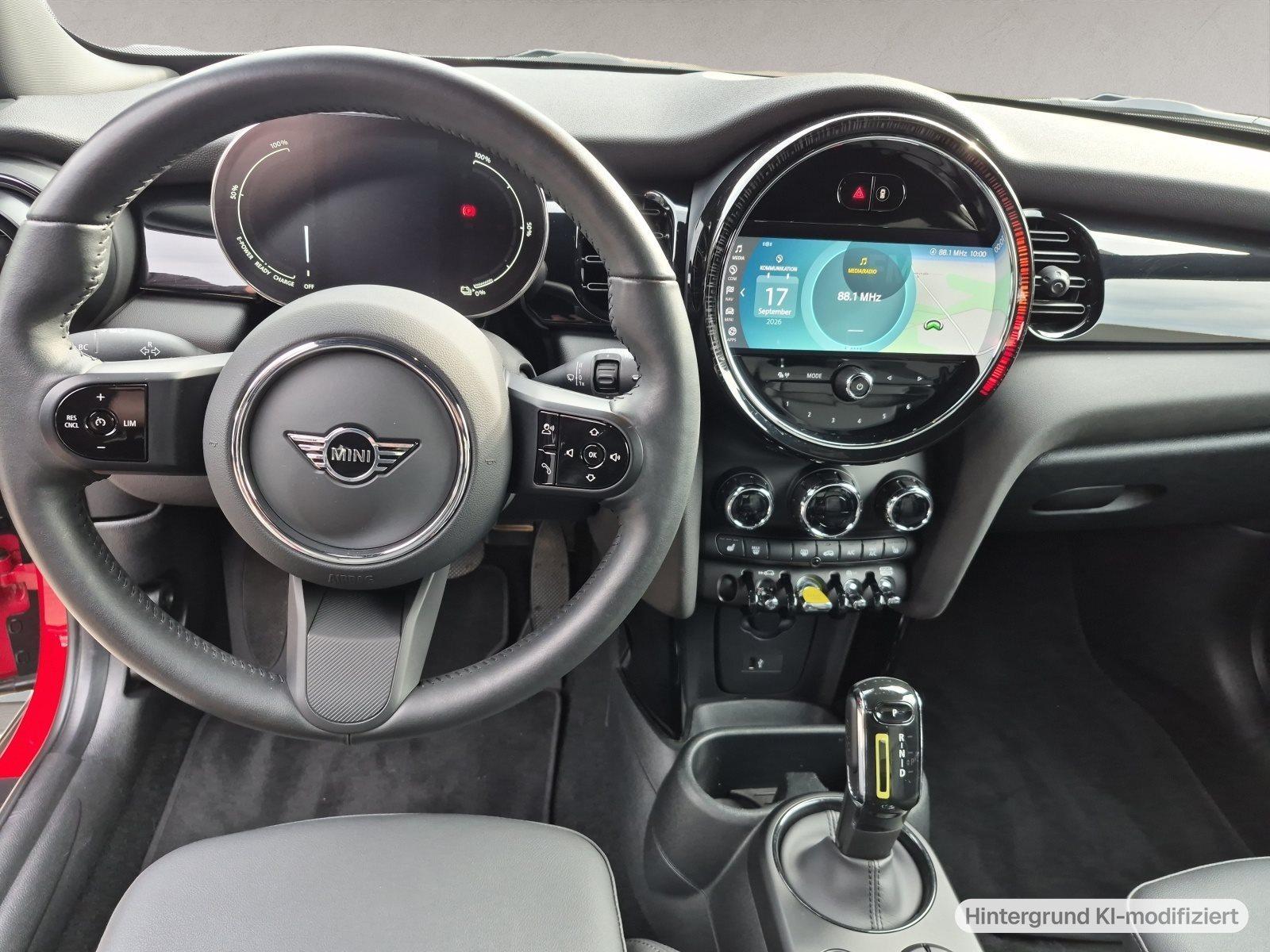 MINI Cooper 3-Türer – Bild 14
