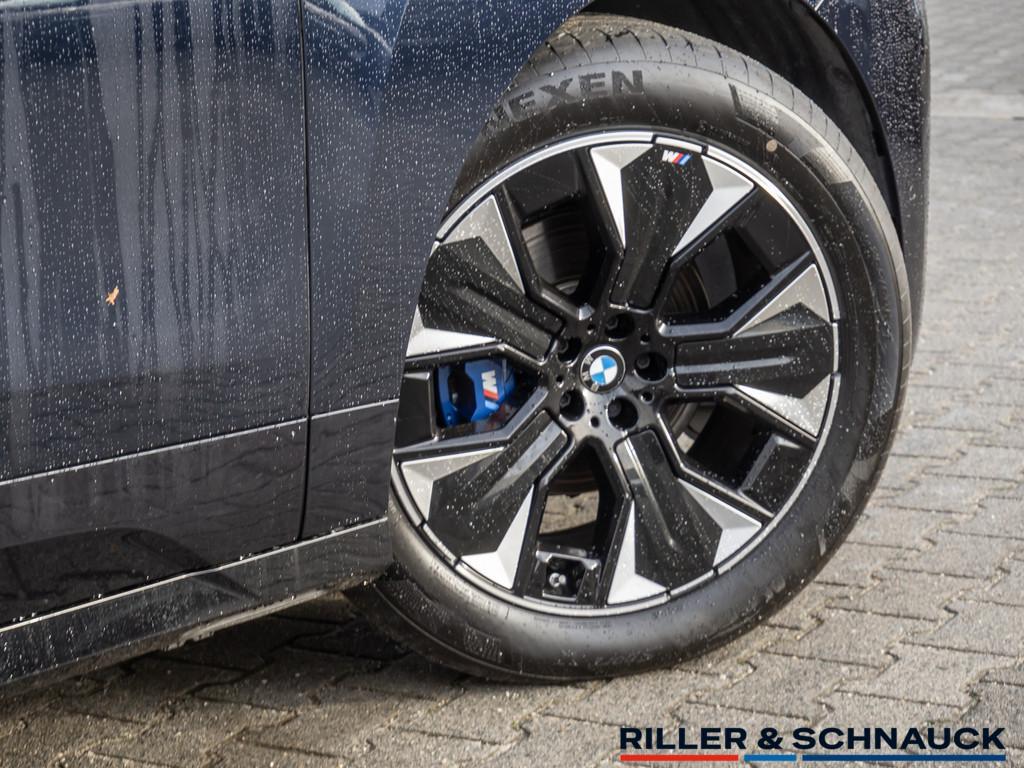 BMW iX – Bild 12