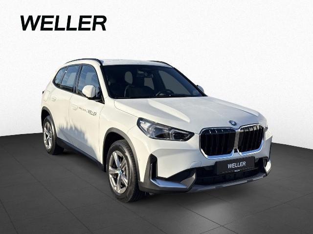 BMW X1 – Bild 2