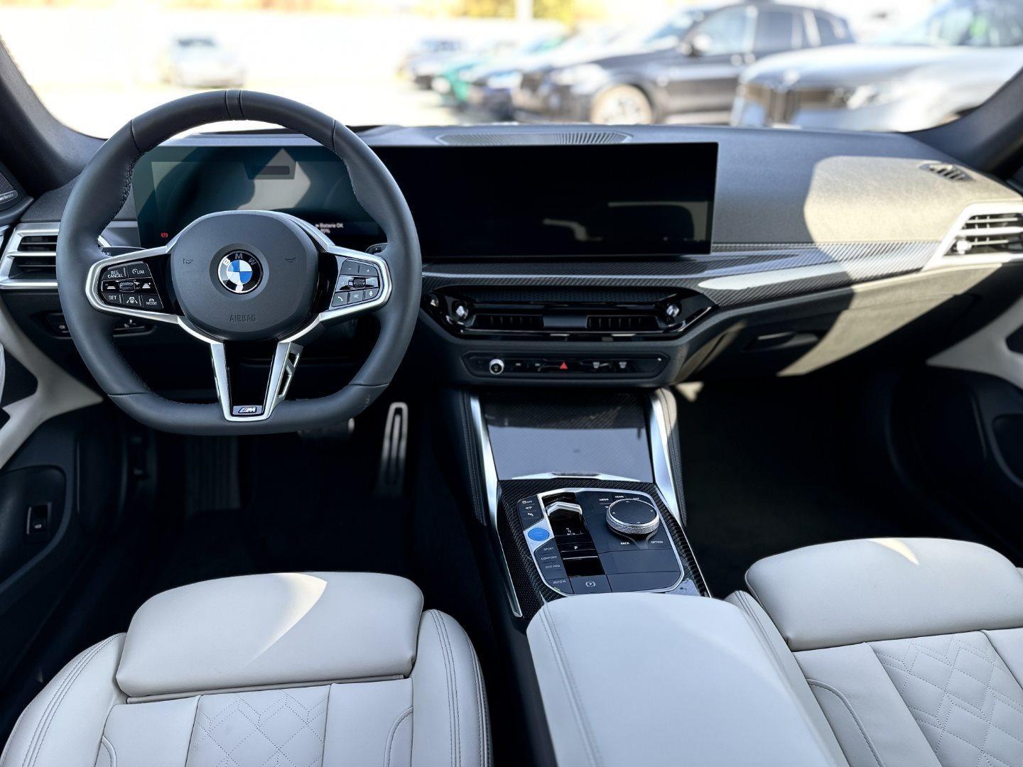 BMW 4er Gran Coupé – Bild 11