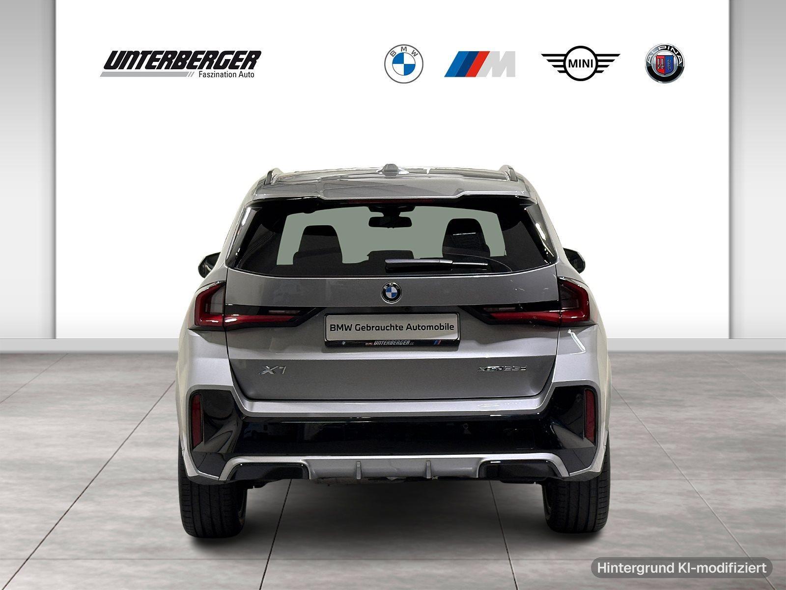 BMW X1 – Bild 5