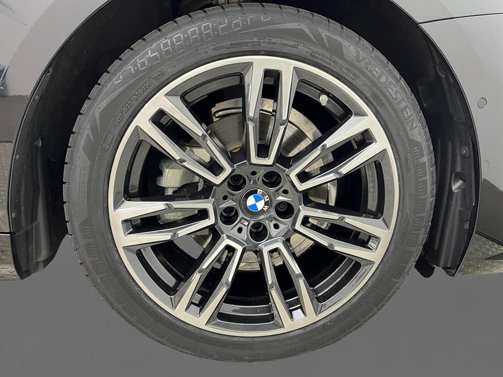 BMW 5er – Bild 4