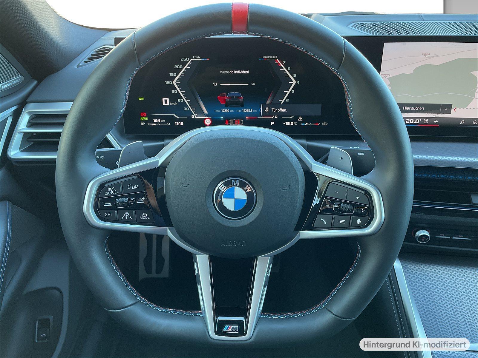 BMW 4er Gran Coupé – Bild 7