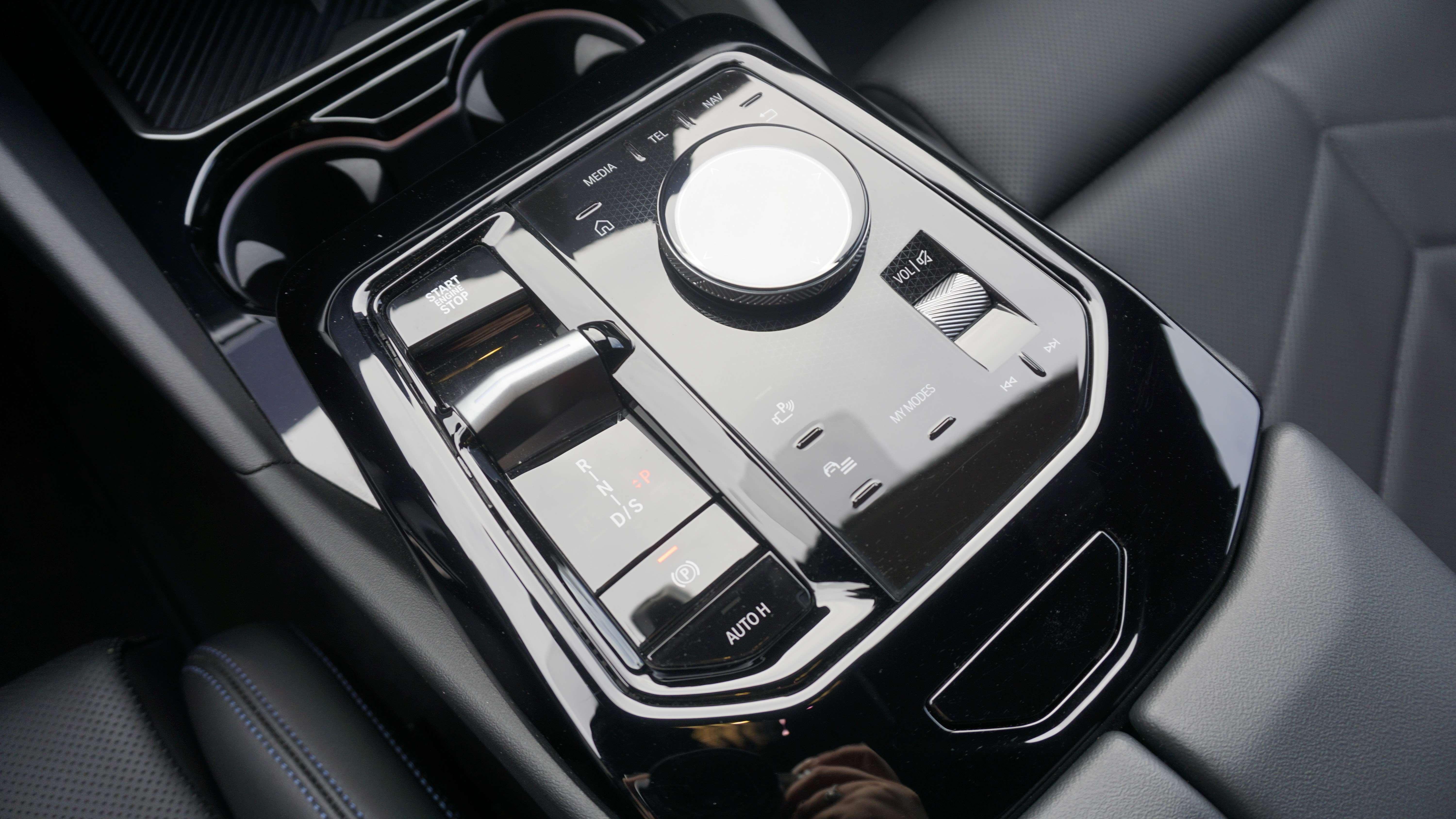 BMW 5er Touring – Bild 32