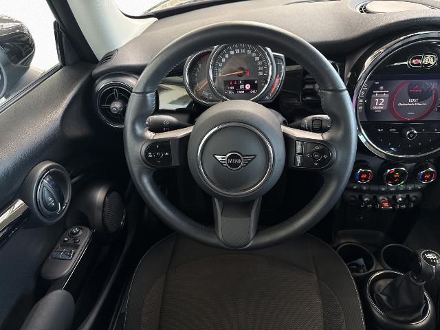MINI Cooper 3-Türer – Bild 11
