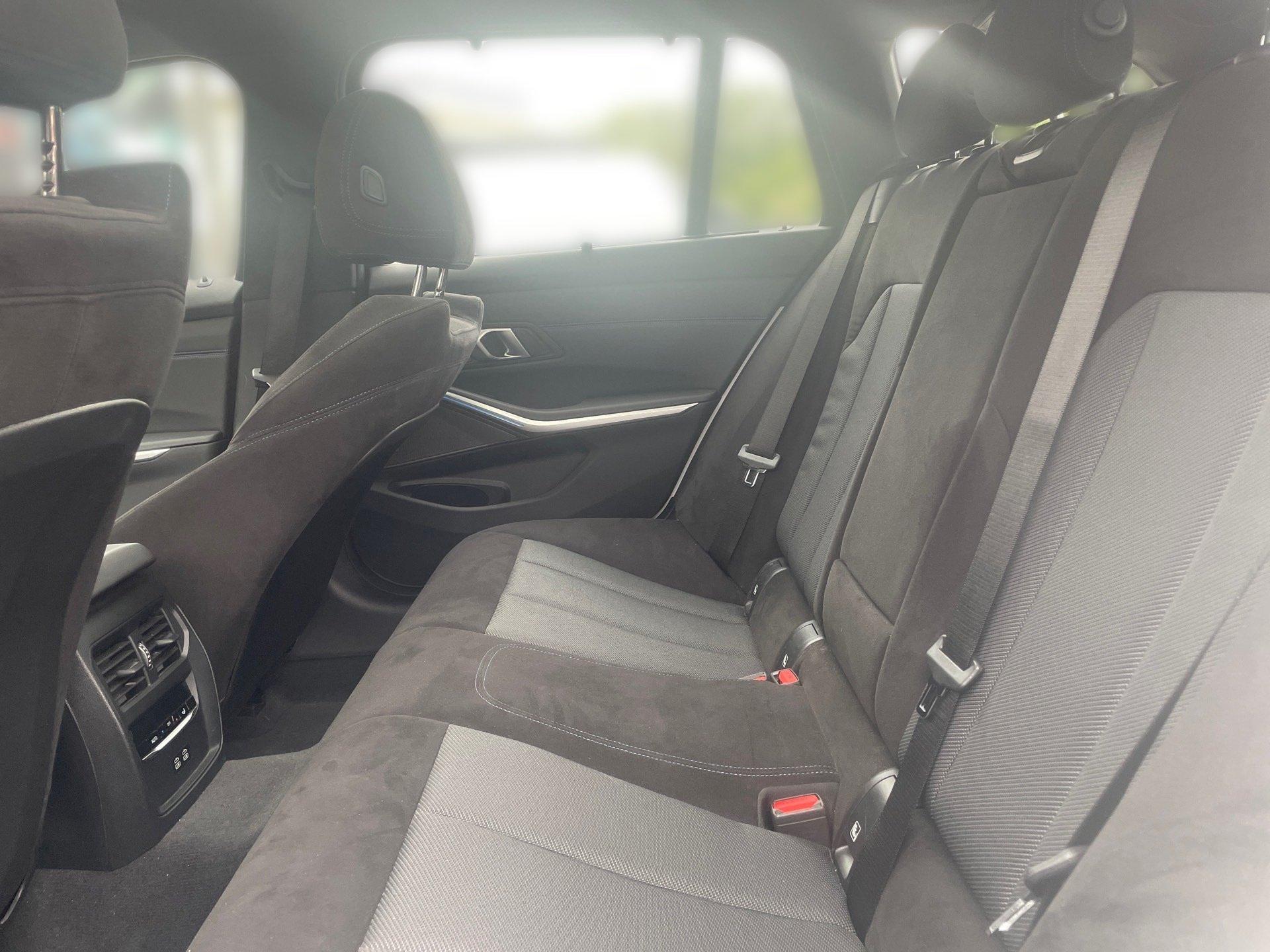 BMW 3er Touring – Bild 12