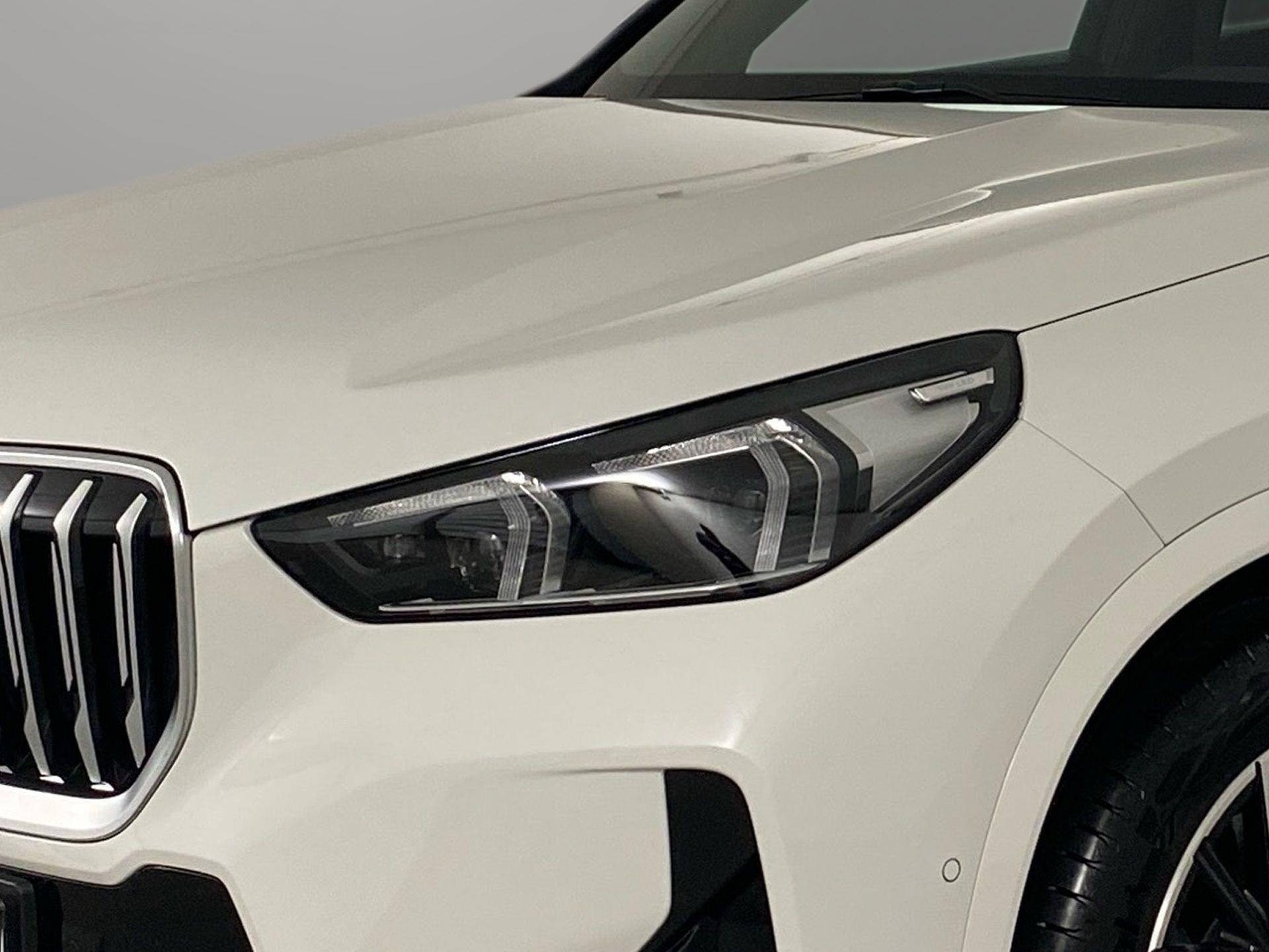 BMW X1 – Bild 14