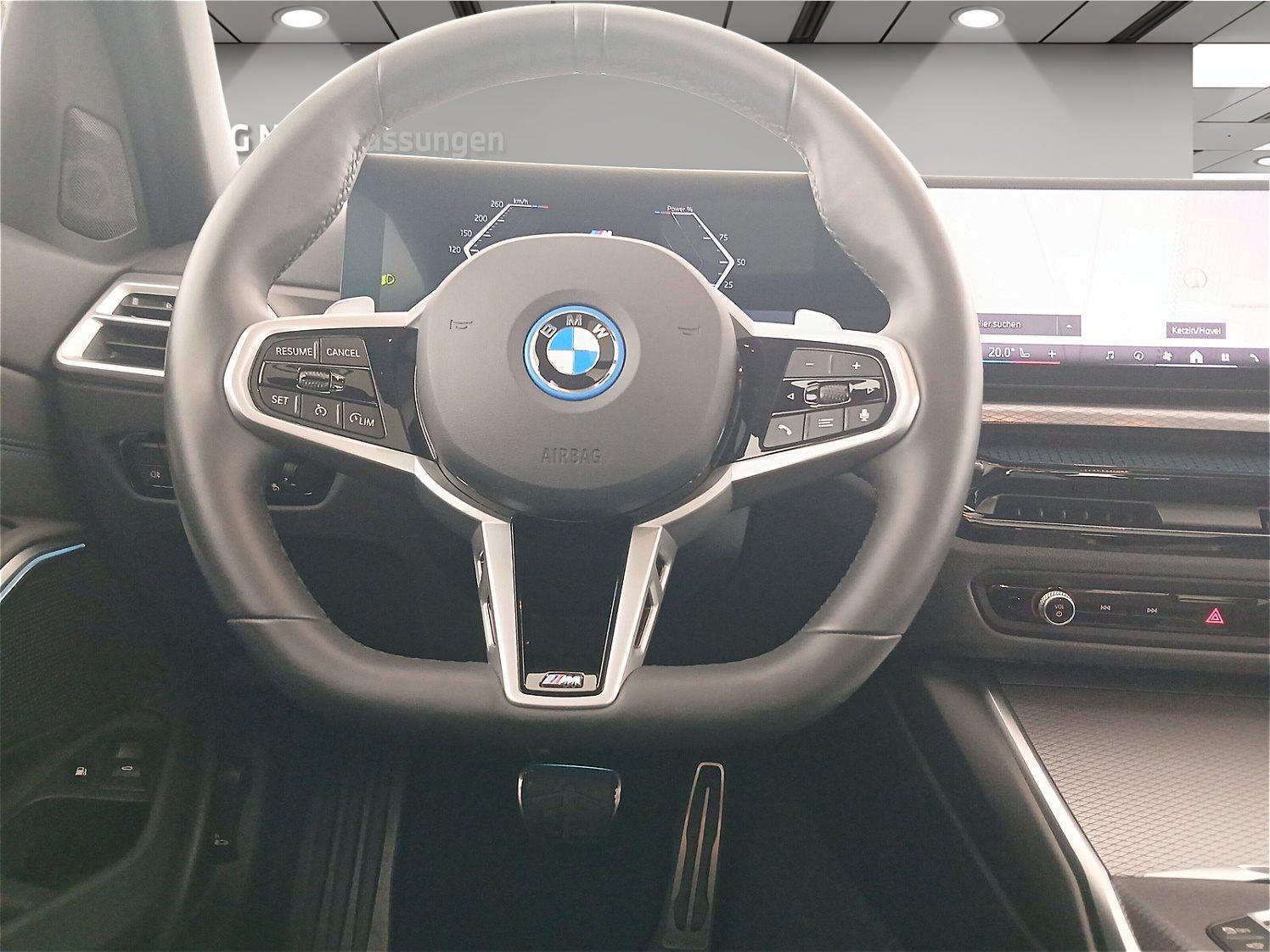 BMW 3er Touring – Bild 13