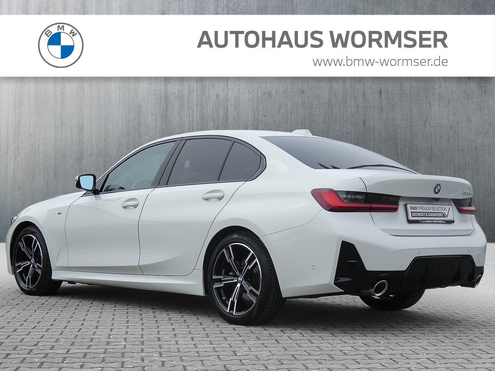 BMW 3er – Bild 5