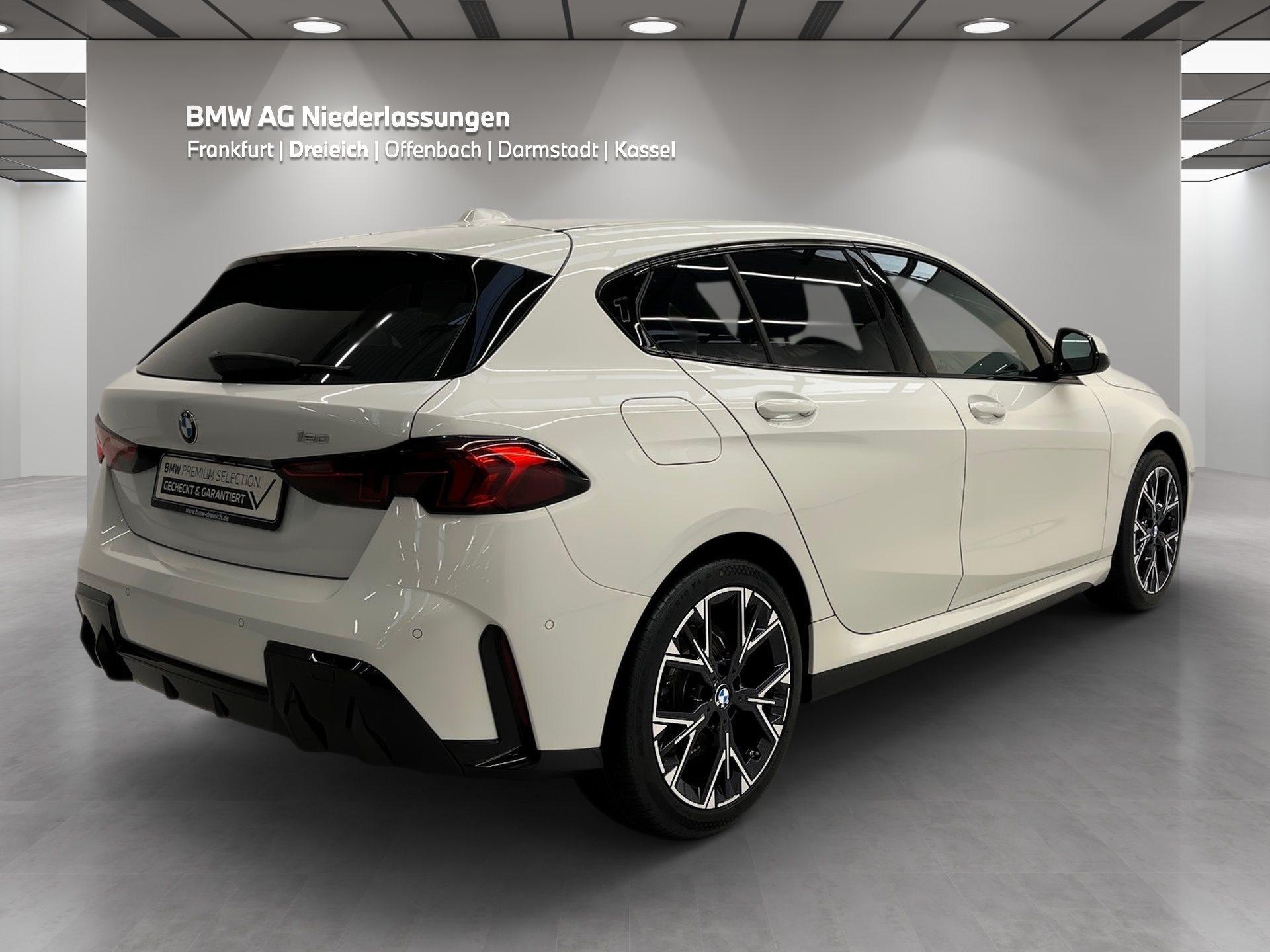 BMW 1er – Bild 3