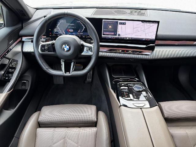BMW 5er Touring – Bild 11