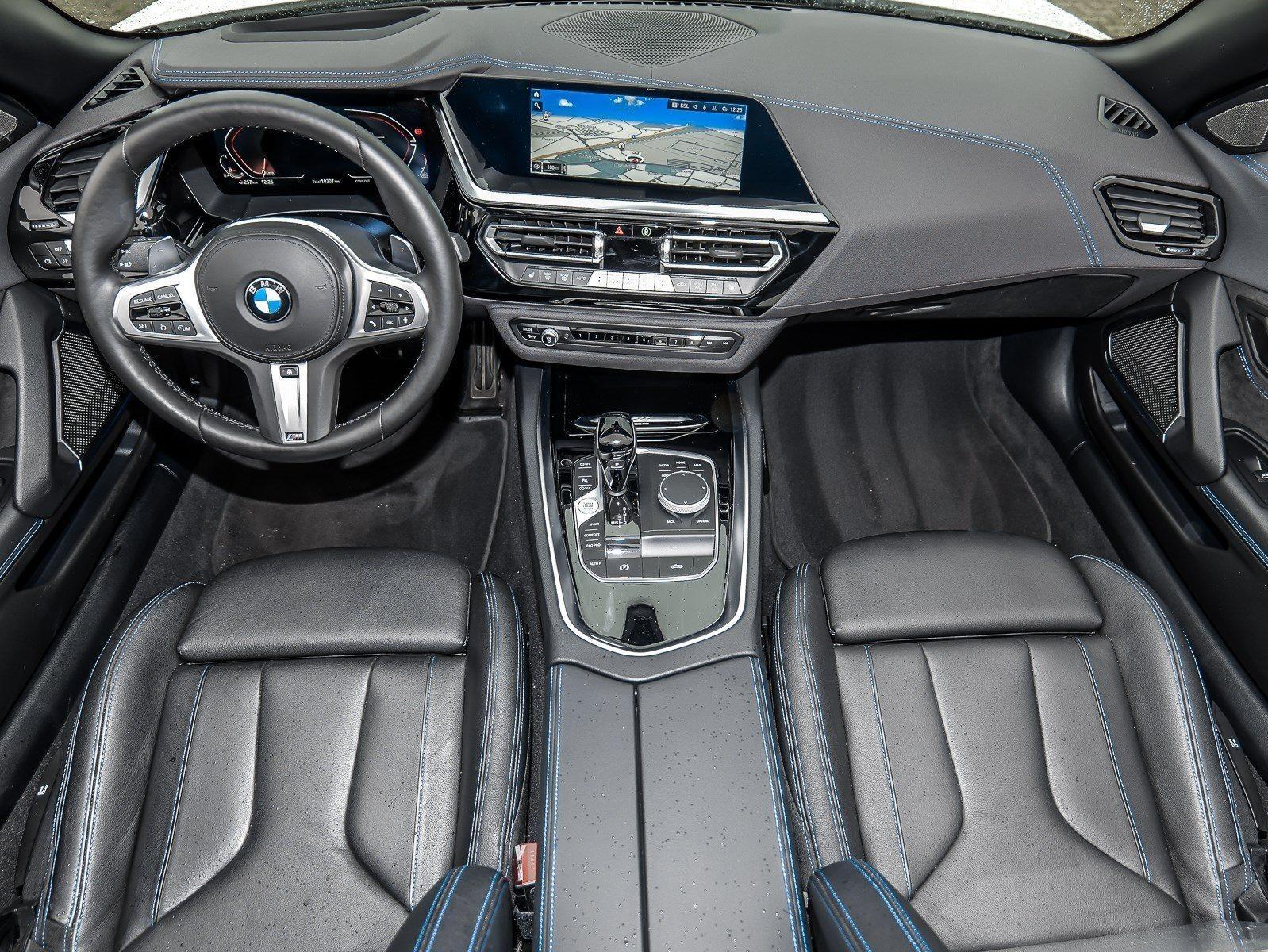 BMW Z4 – Bild 3