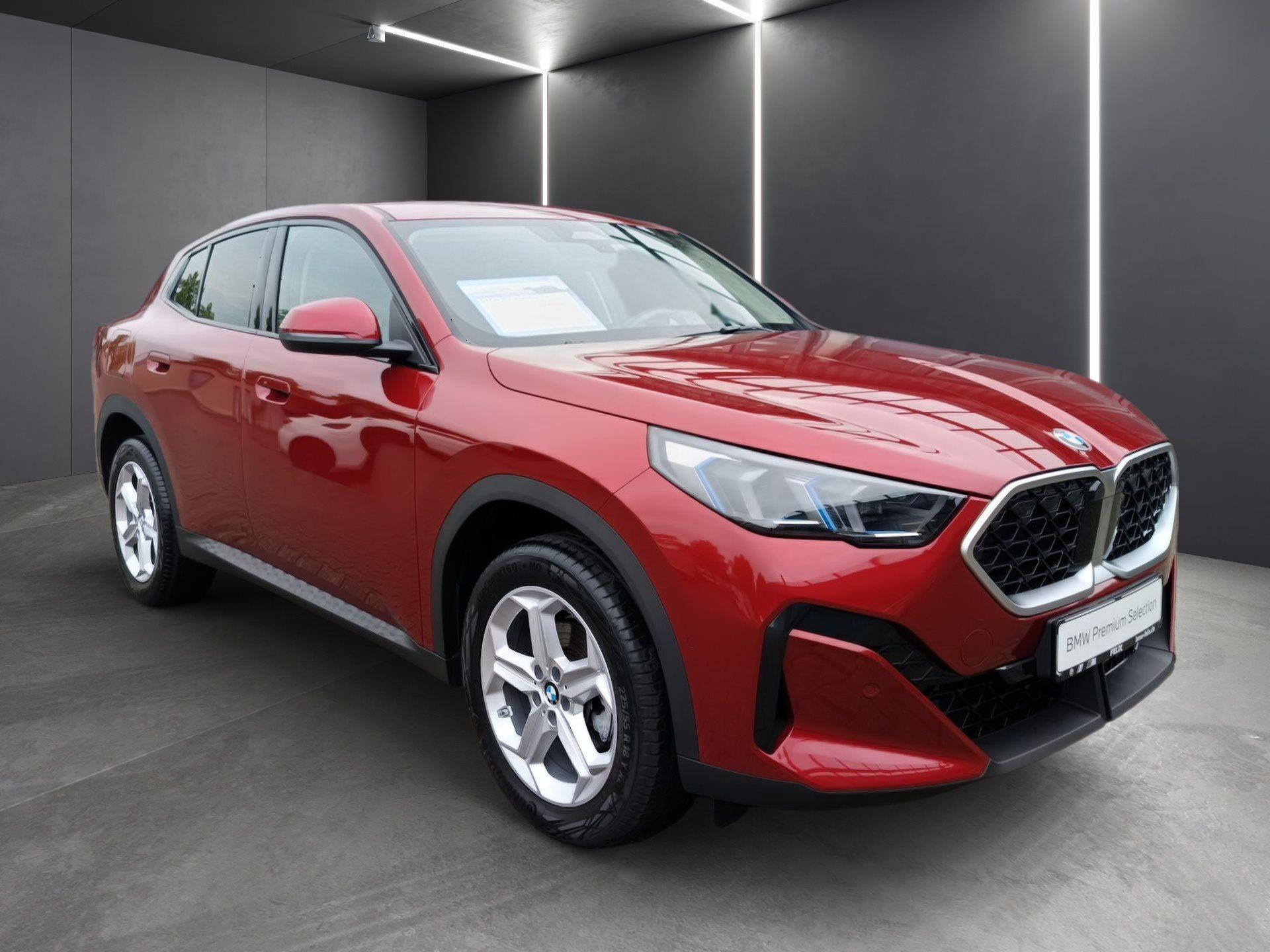 BMW X2 – Bild 4