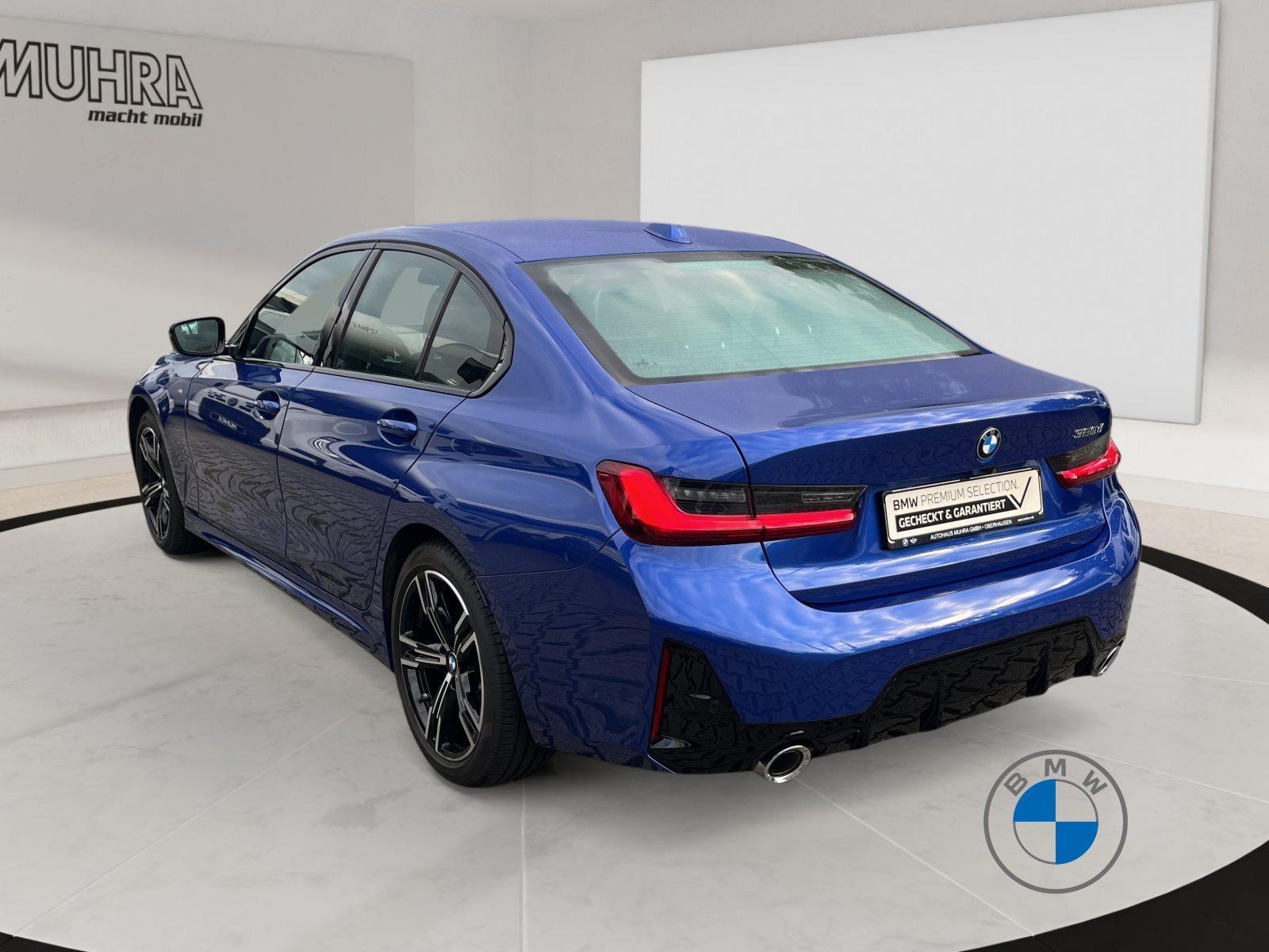 BMW 3er – Bild 4
