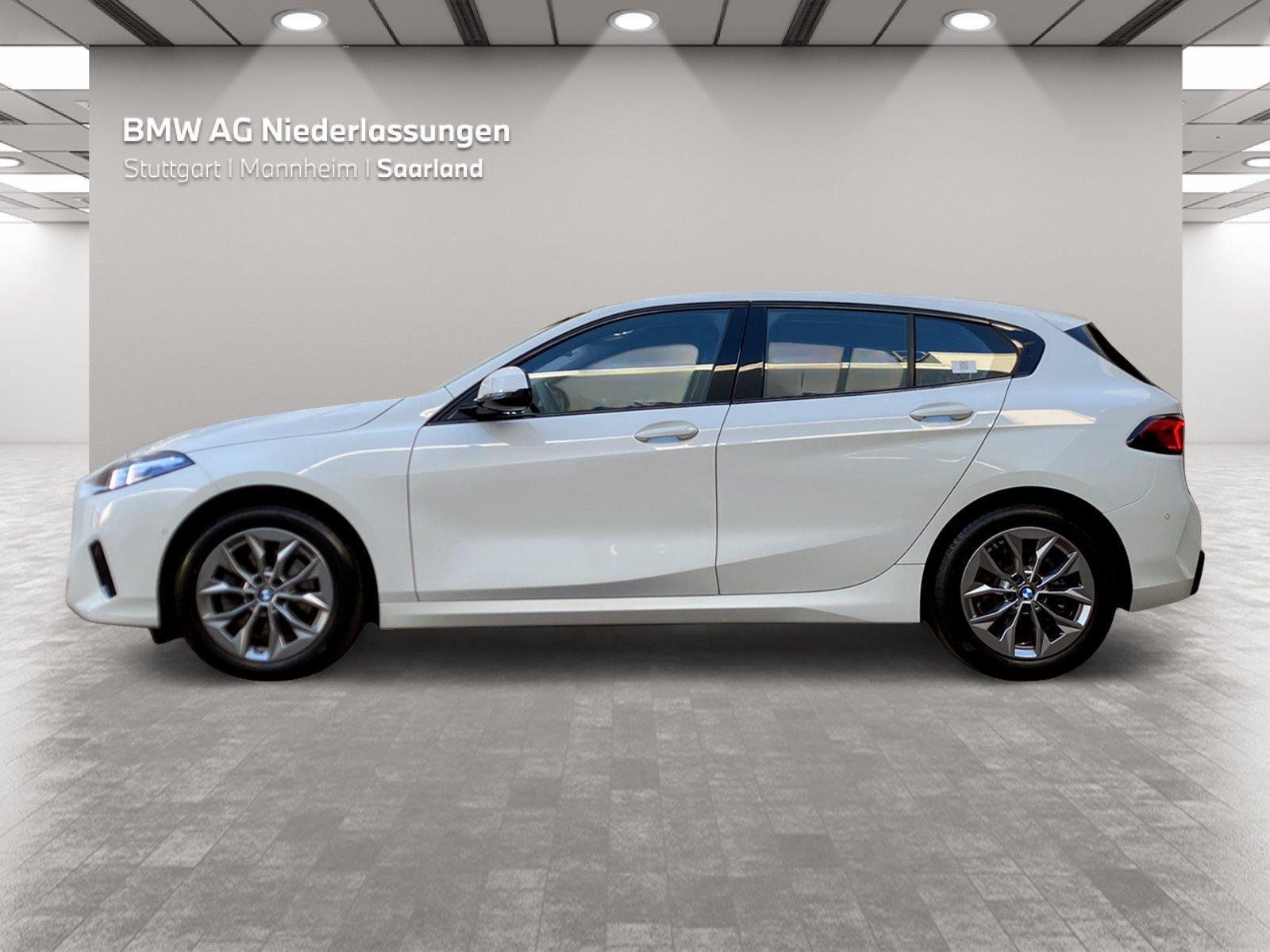 BMW 1er – Bild 3
