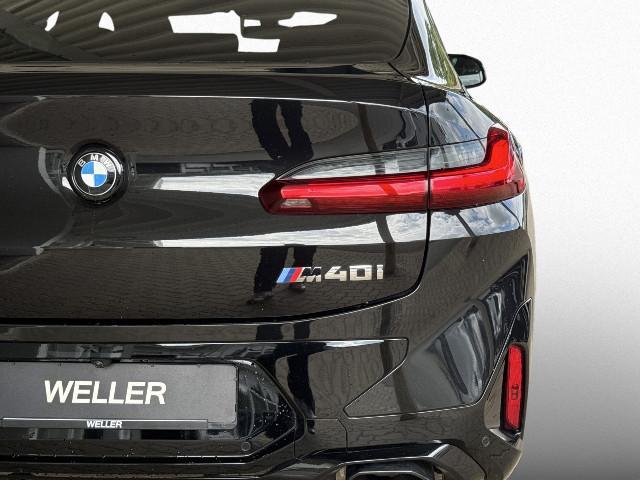BMW X4 – Bild 6