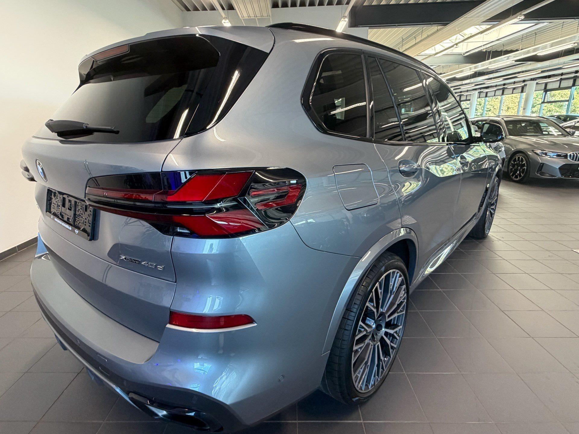 BMW X5 – Bild 3