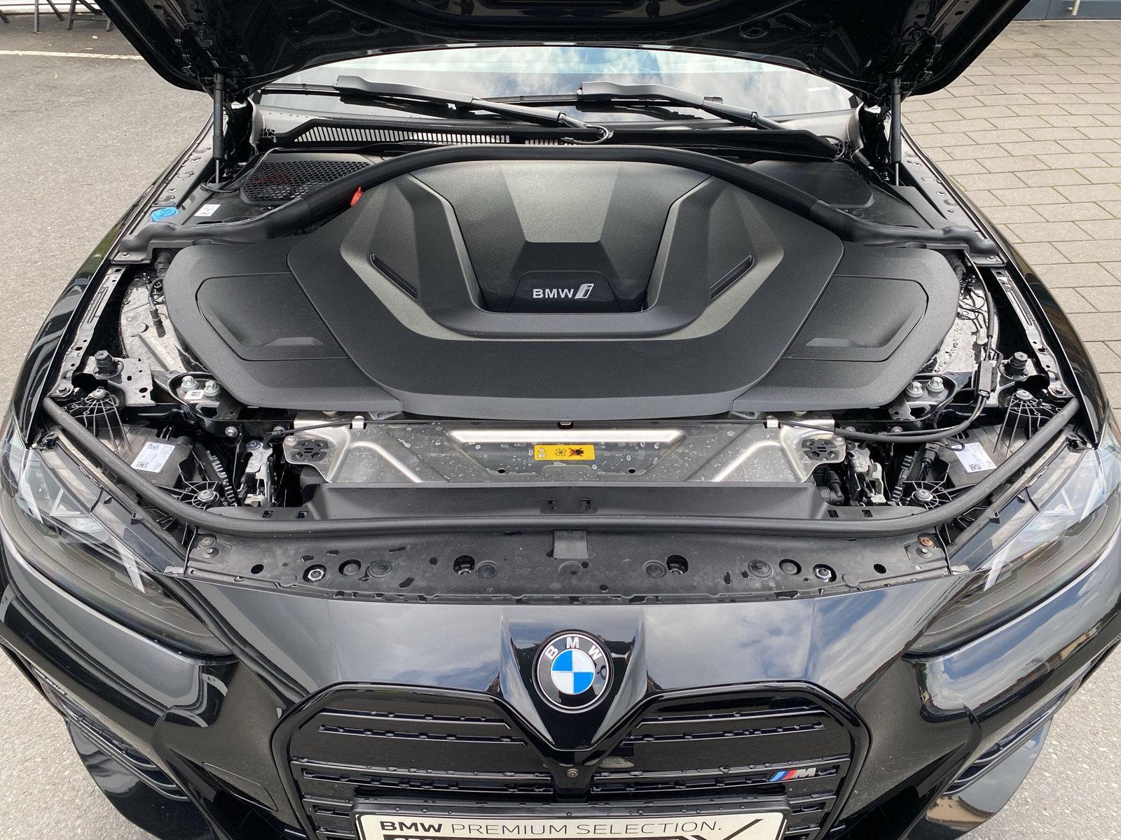 BMW 4er Gran Coupé – Bild 6