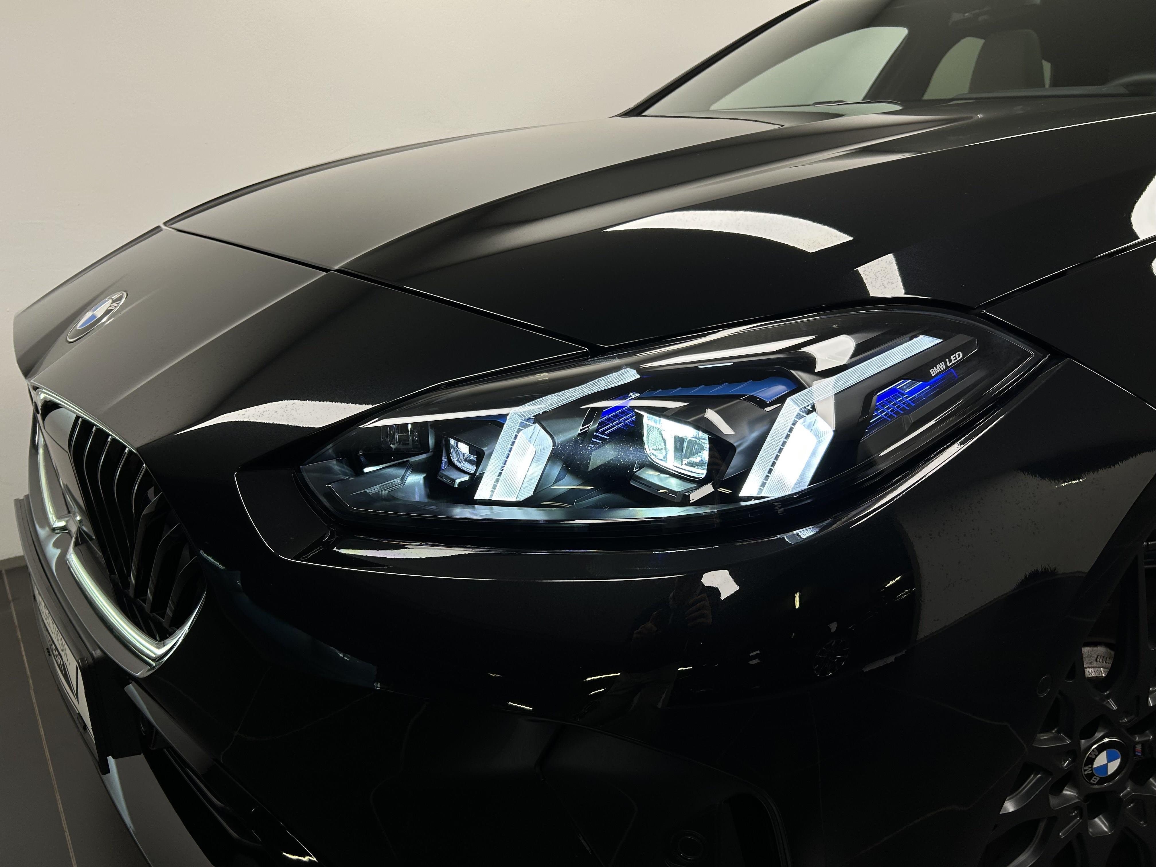BMW 1er – Bild 15