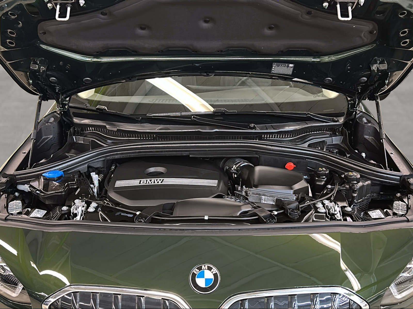 BMW 2er Active Tourer – Bild 23