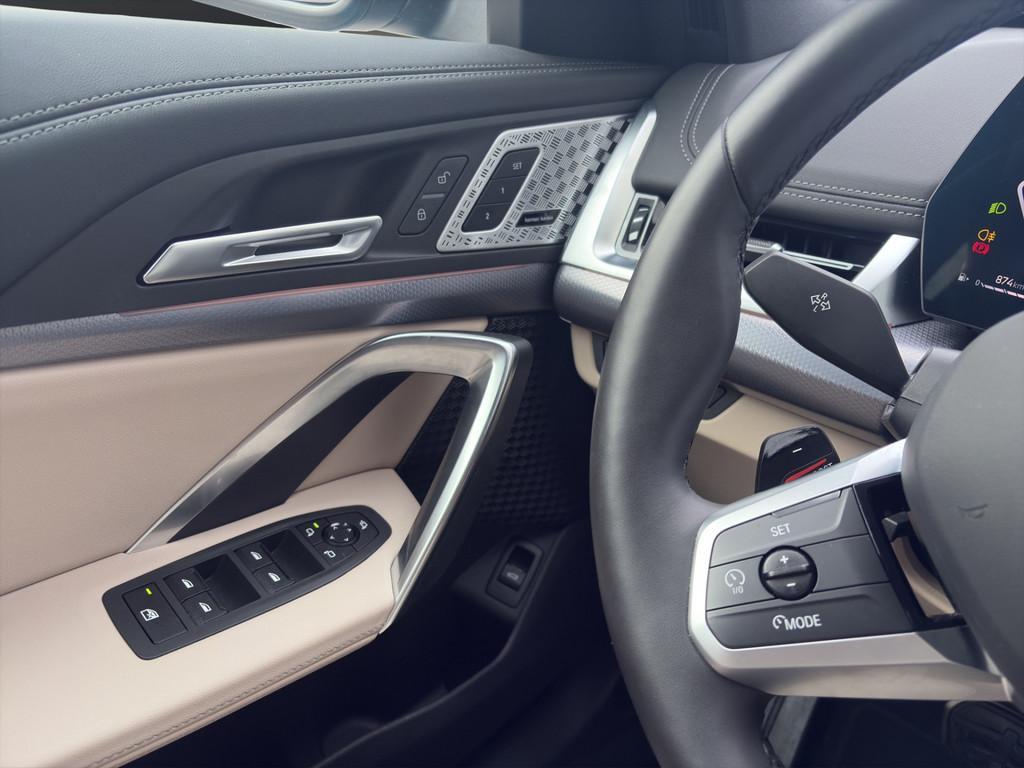 BMW X1 – Bild 20