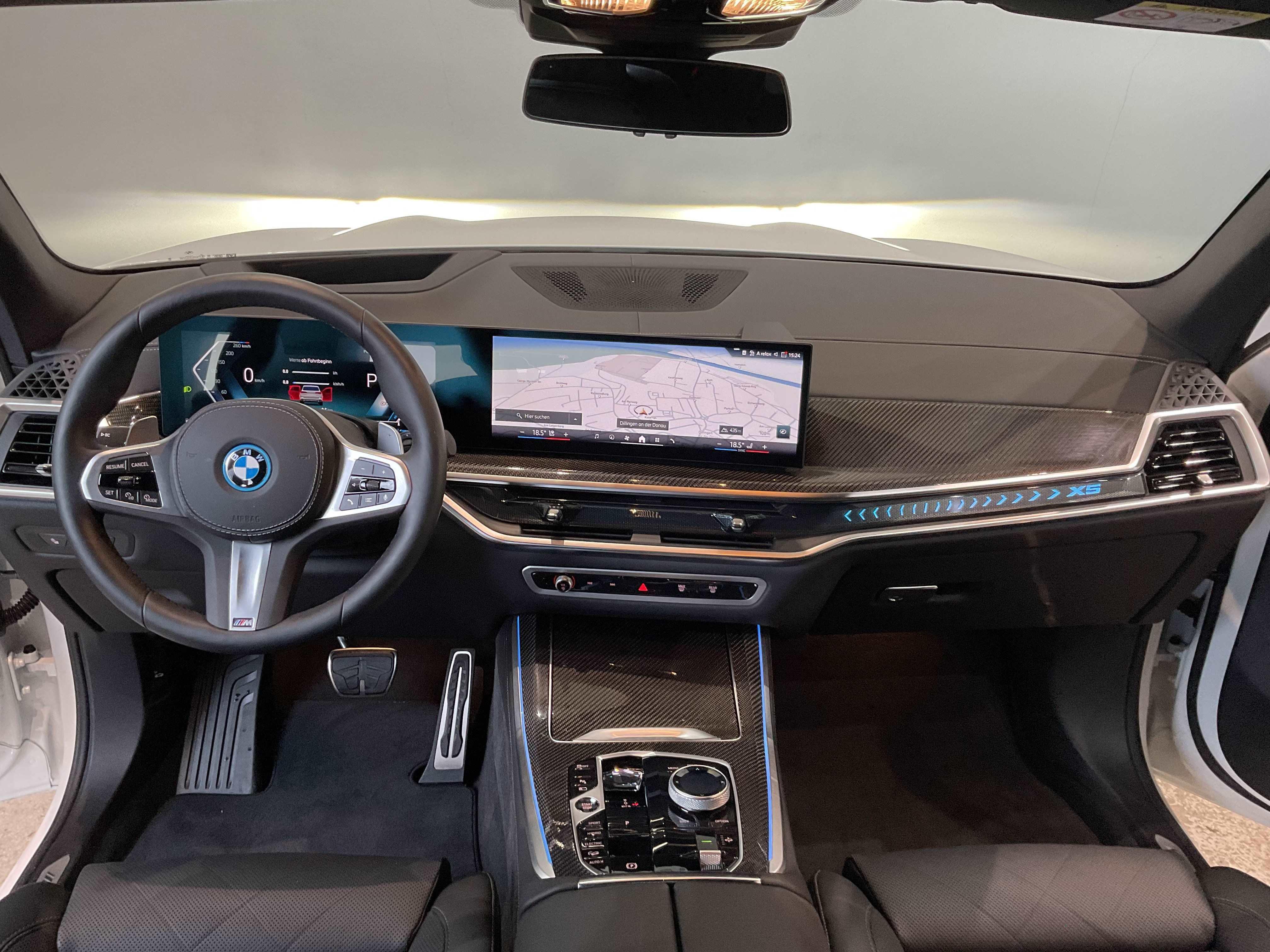 BMW X5 – Bild 3