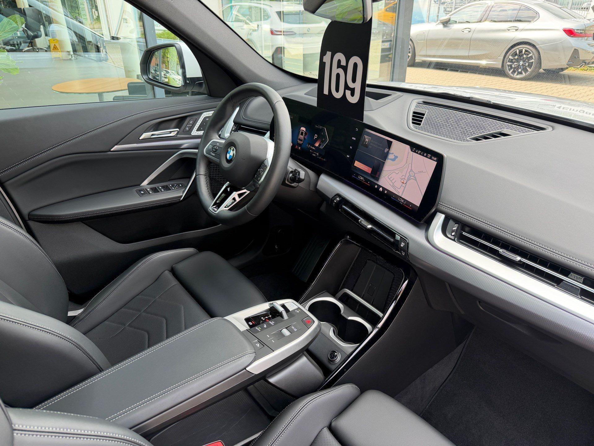 BMW X1 – Bild 25