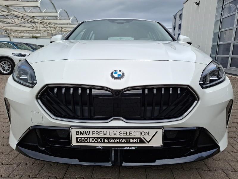 BMW 1er – Bild 12