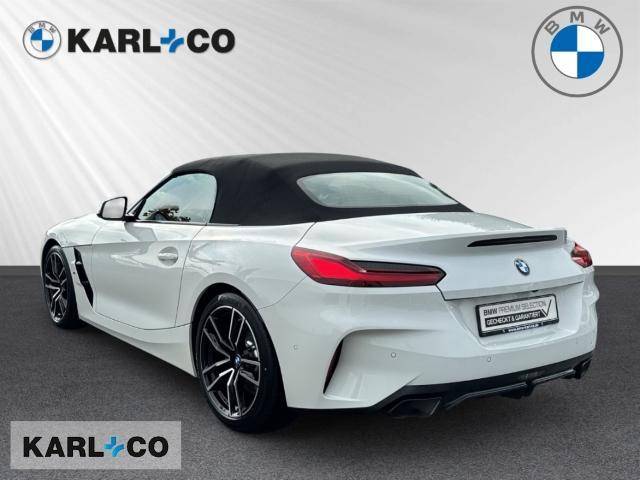 BMW Z4 – Bild 7