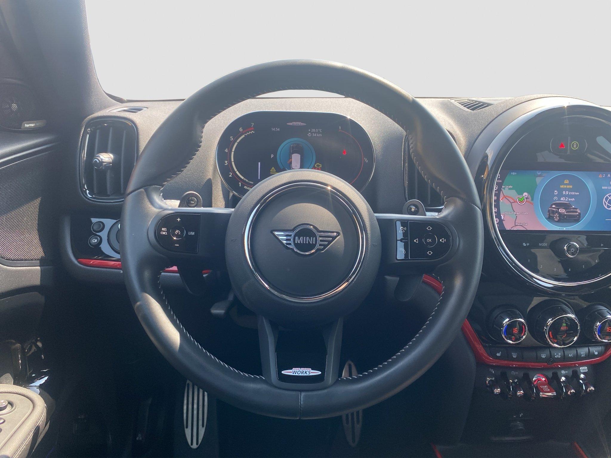 MINI Countryman – Bild 13