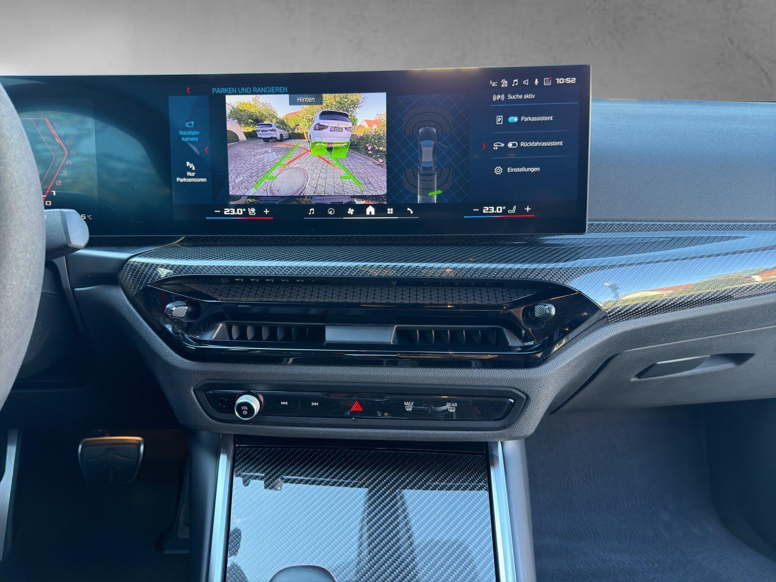 BMW M2 Coupé – Bild 7