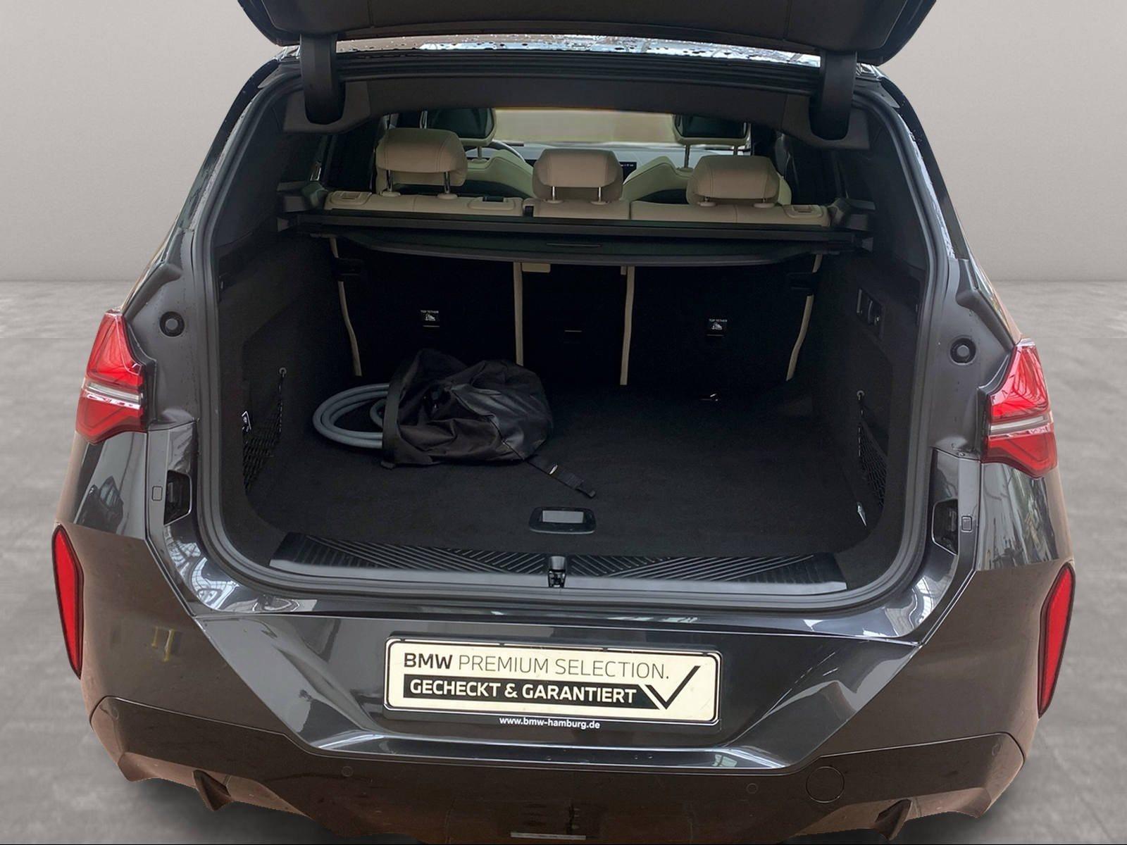 BMW X3 – Bild 13