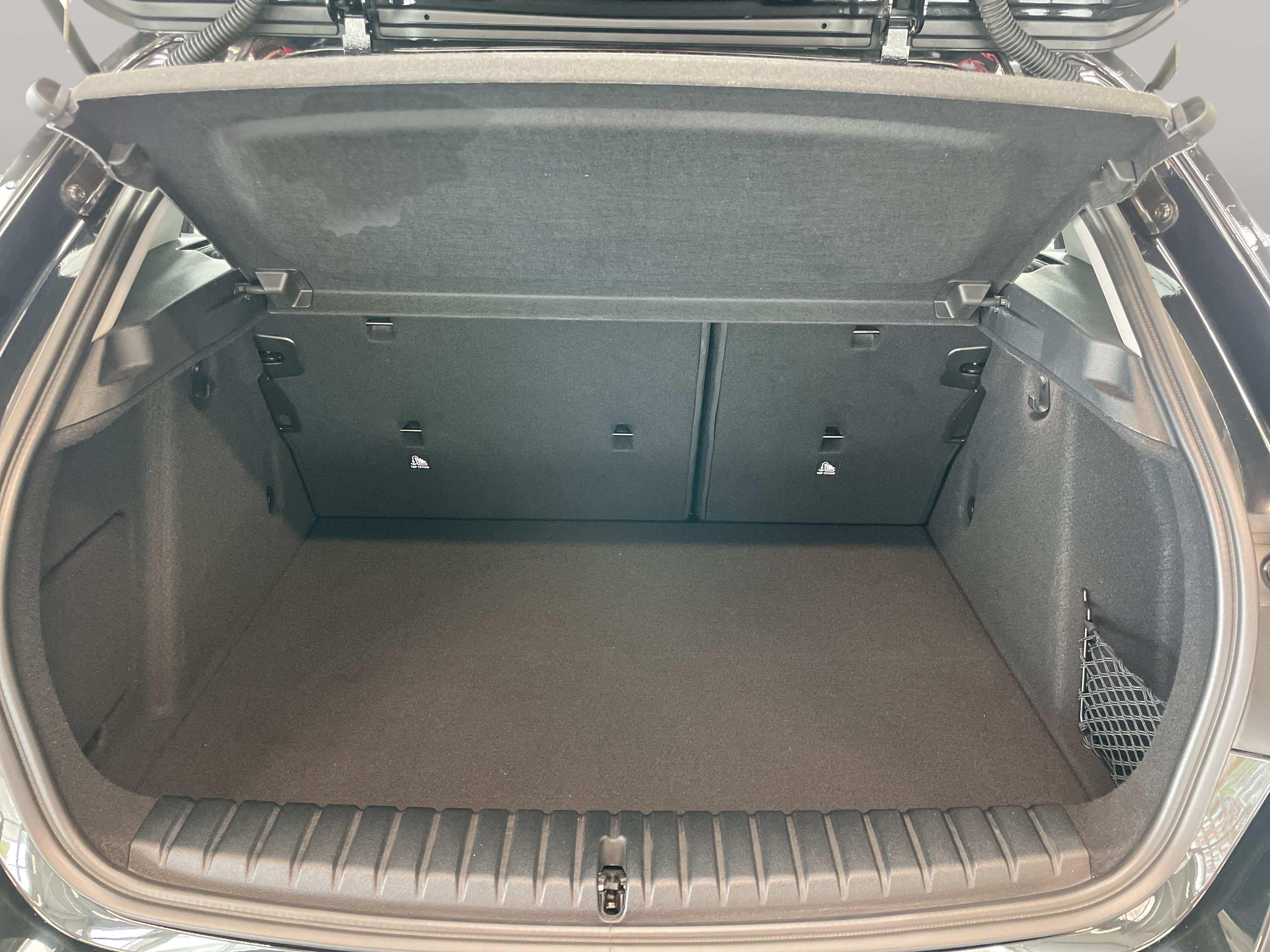 BMW 1er – Bild 14
