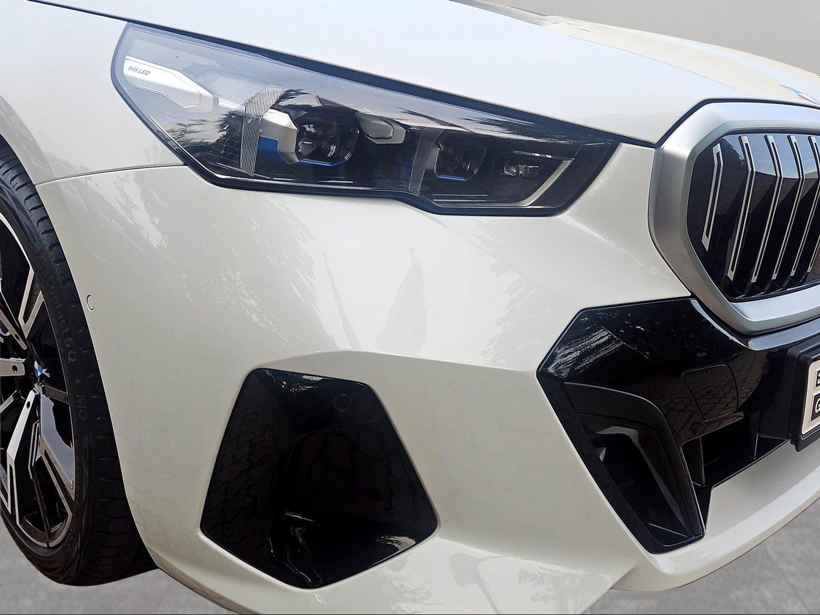 BMW 5er Touring – Bild 12