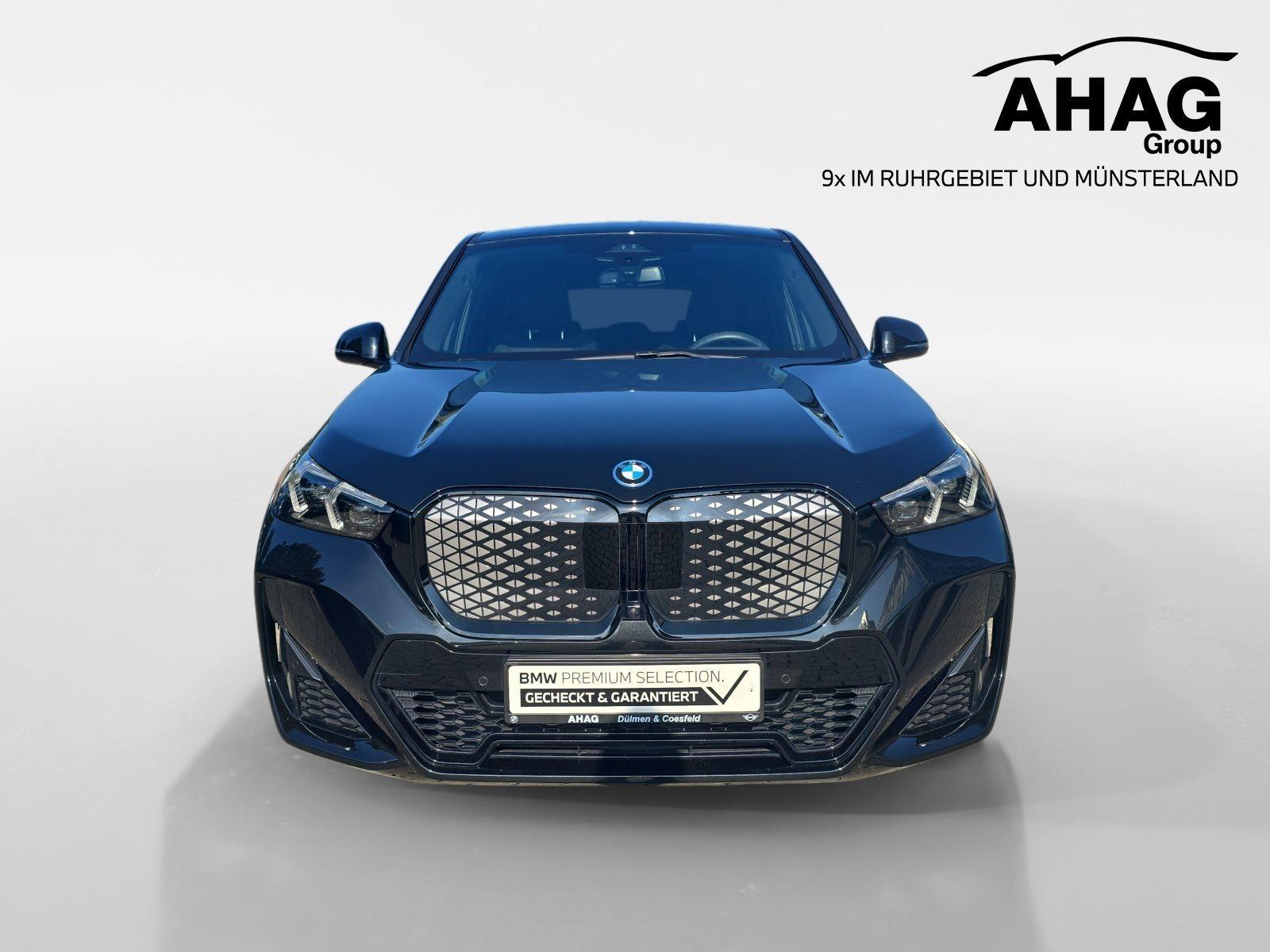 BMW iX1 – Bild 2