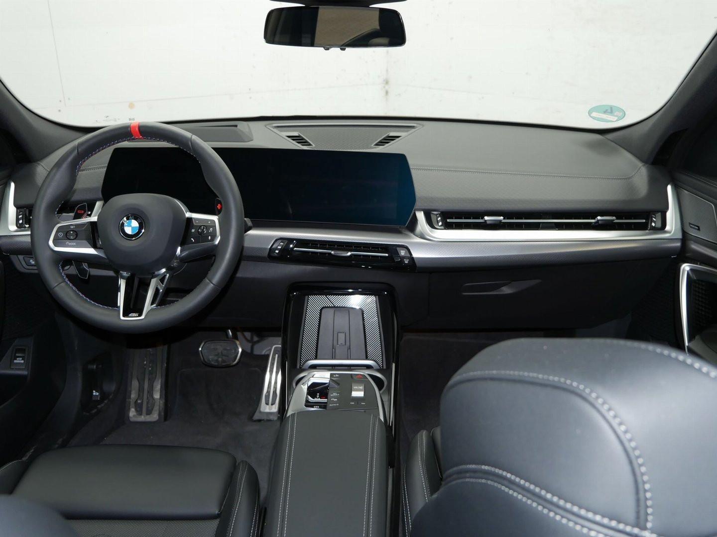 BMW X2 – Bild 25