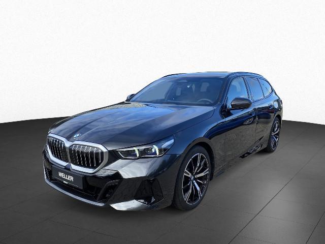BMW 5er Touring