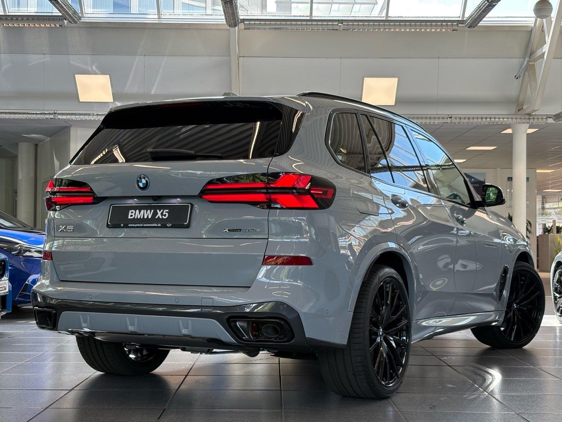 BMW X5 – Bild 2