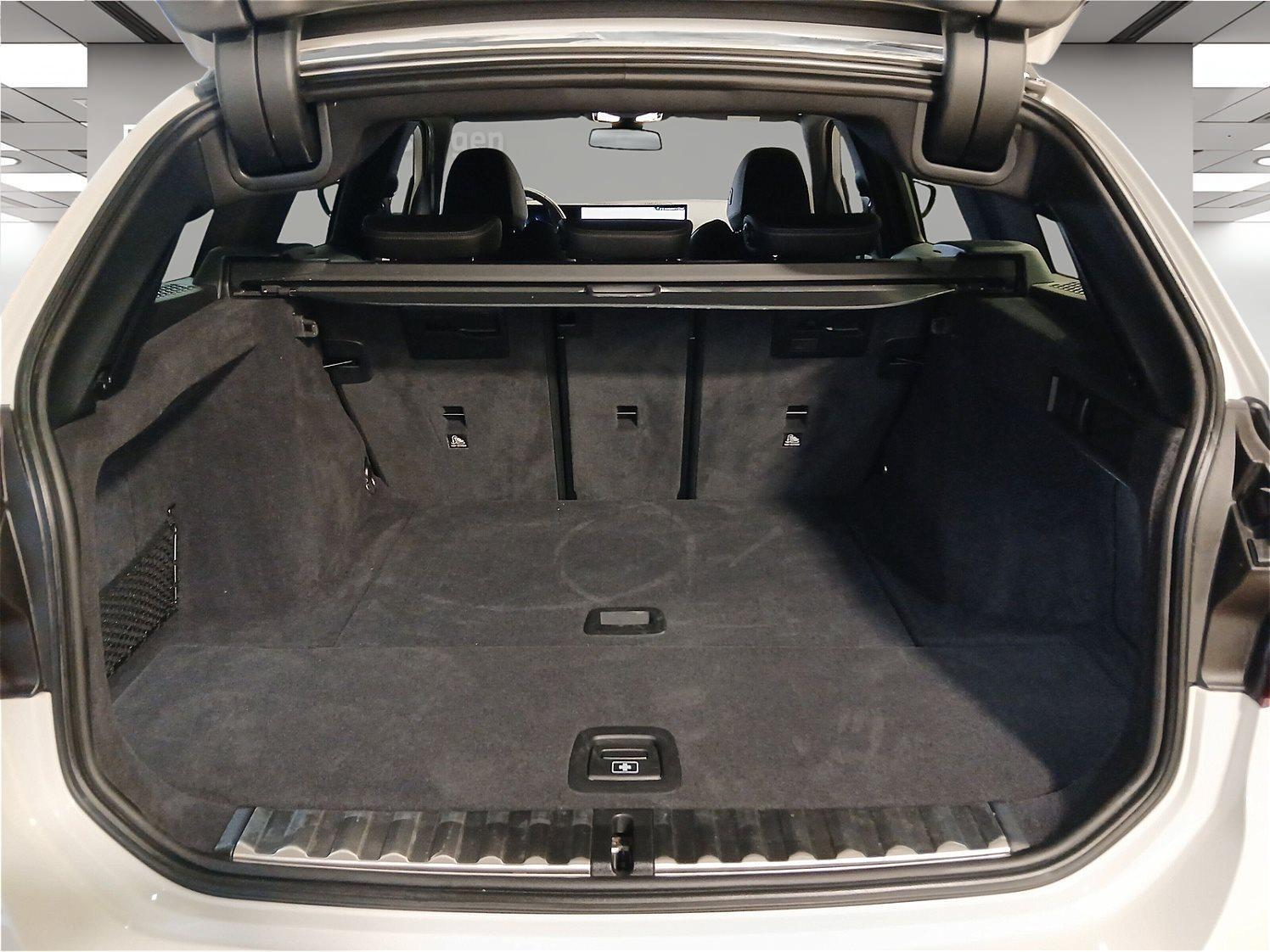 BMW 3er Touring – Bild 17