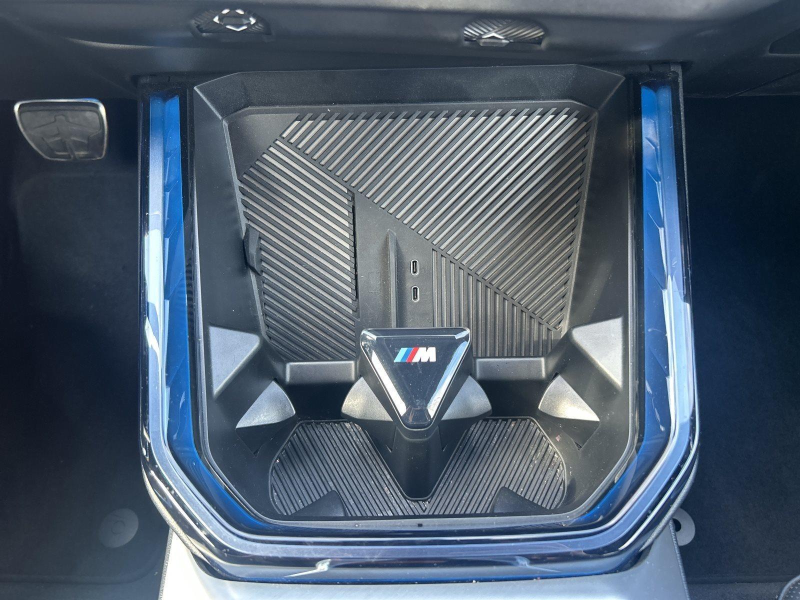 BMW X3 – Bild 10