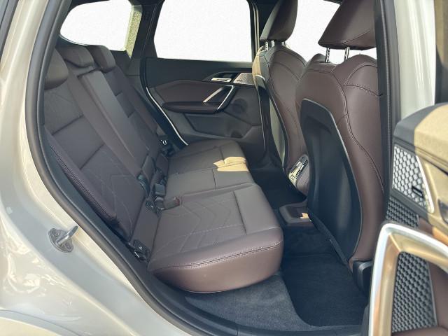 BMW X1 – Bild 14