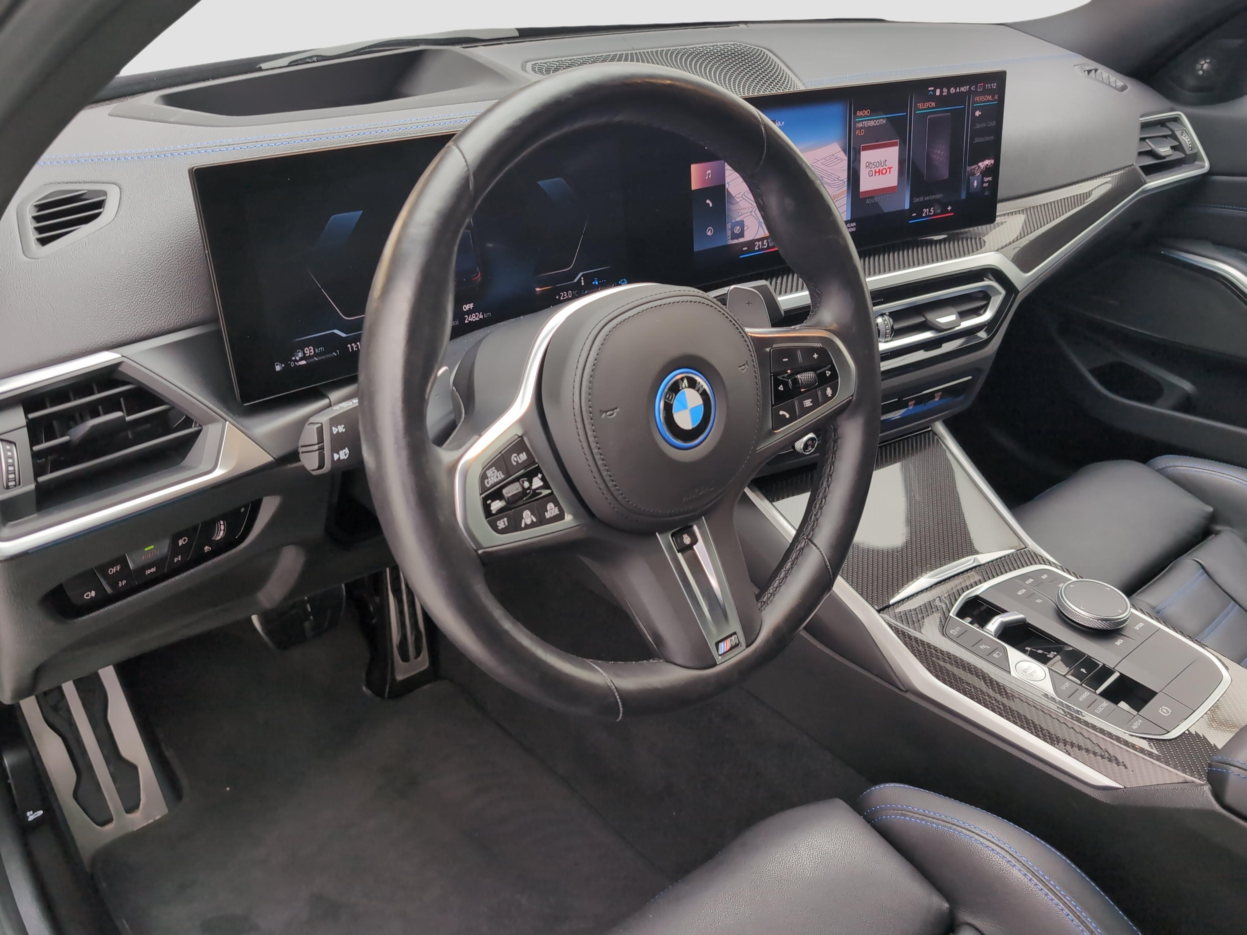 BMW 3er – Bild 13