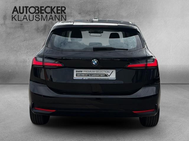 BMW 2er Active Tourer – Bild 11