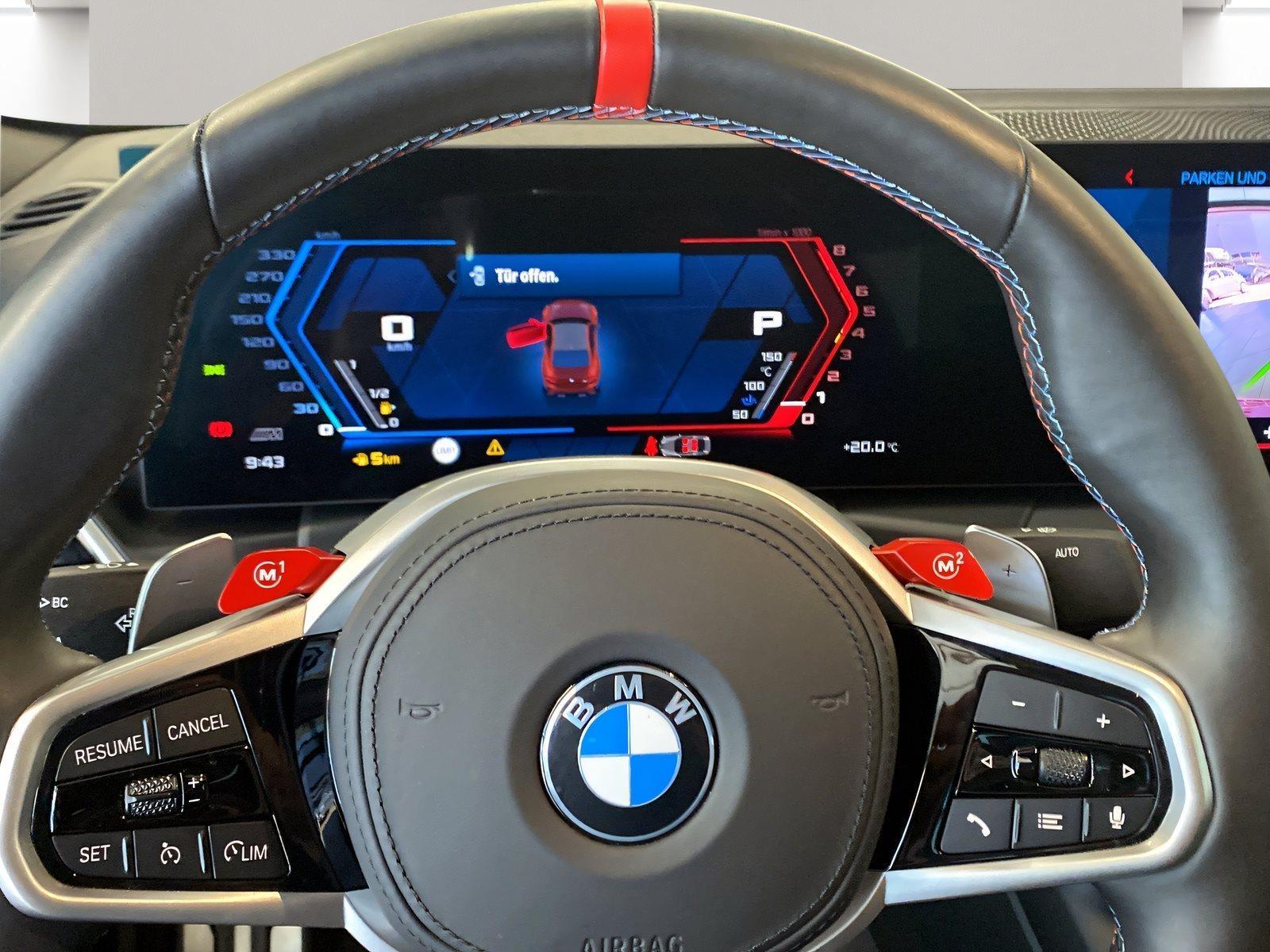 BMW M2 Coupé – Bild 15