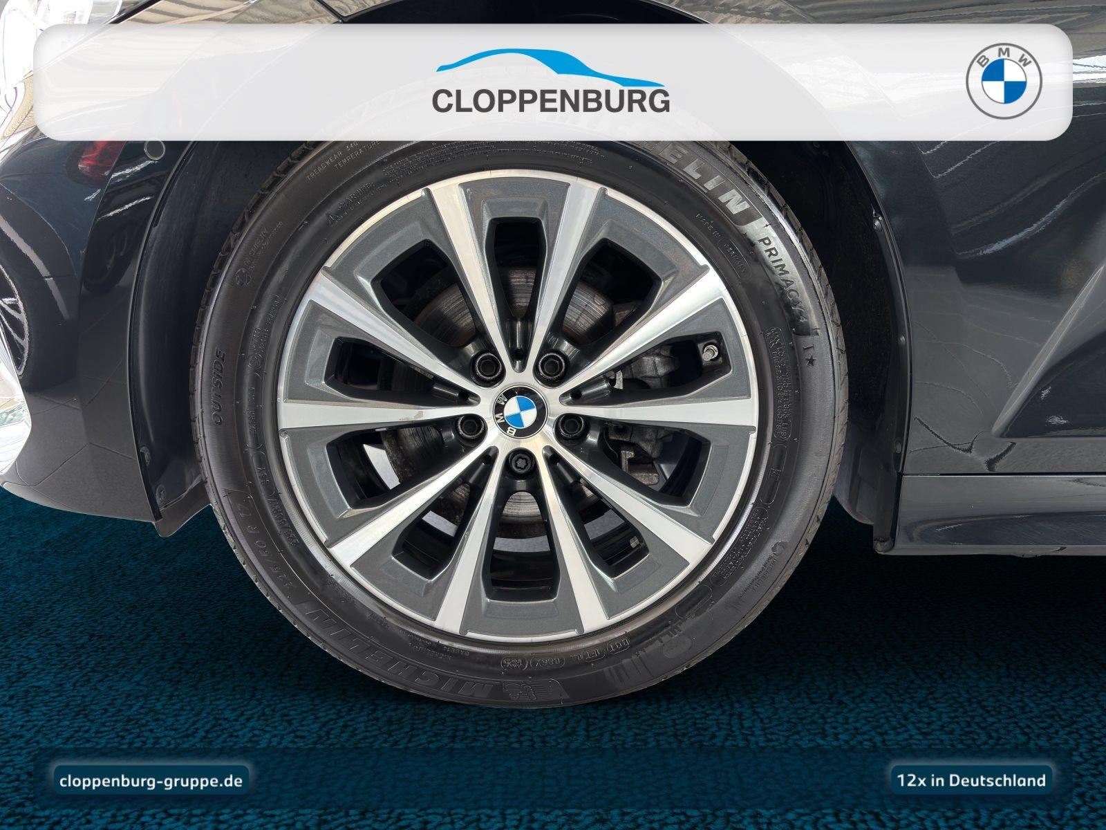 BMW 3er – Bild 18