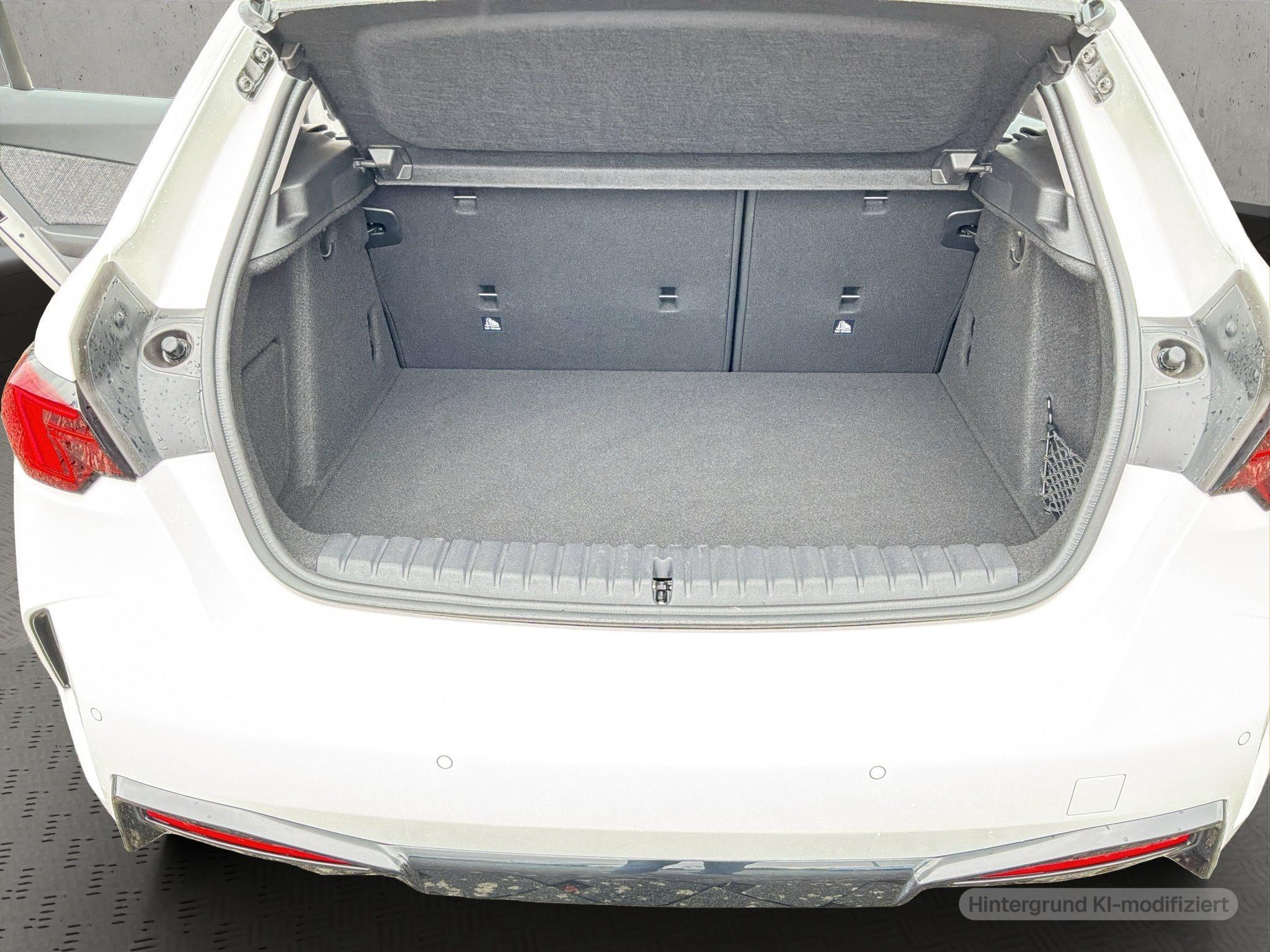 BMW 1er – Bild 8