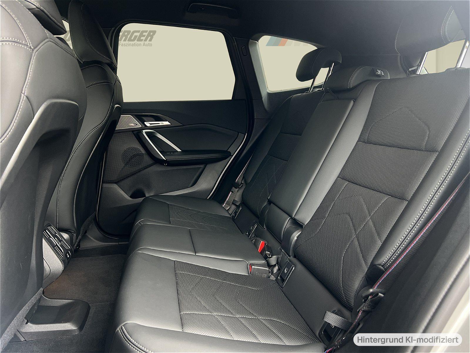 BMW iX1 – Bild 8