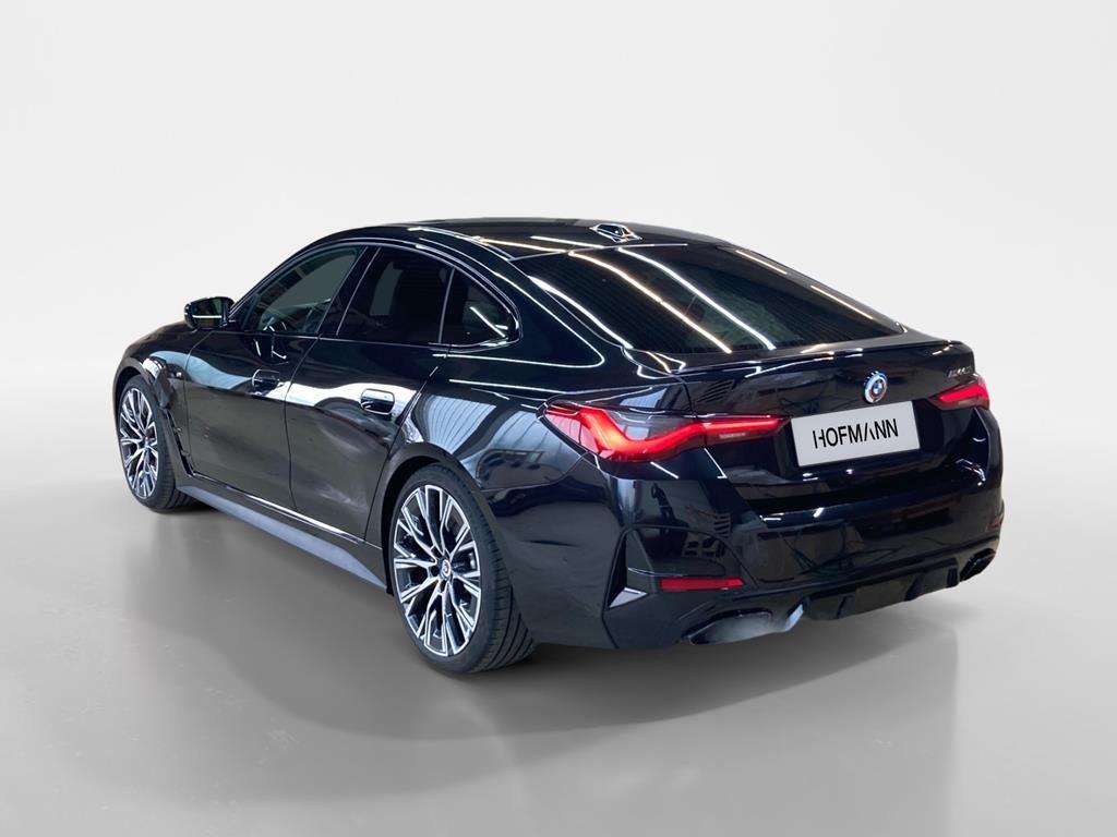 BMW 4er Gran Coupé – Bild 2
